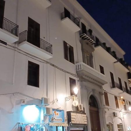 Casa Queda Apartment Палермо Екстериор снимка