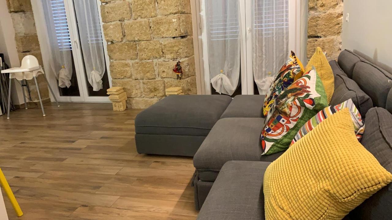 Casa Queda Apartment Палермо Екстериор снимка