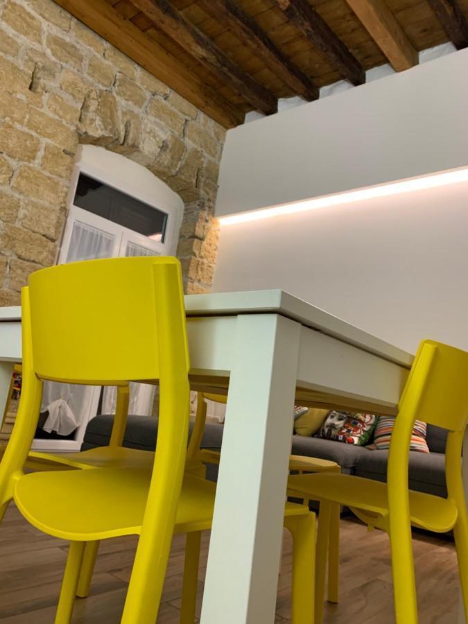 Casa Queda Apartment Палермо Екстериор снимка