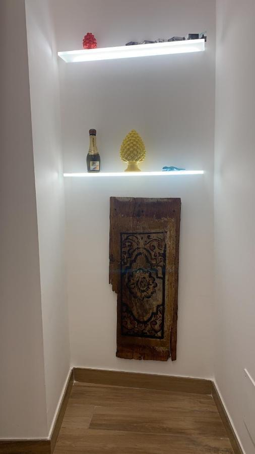 Casa Queda Apartment Палермо Екстериор снимка