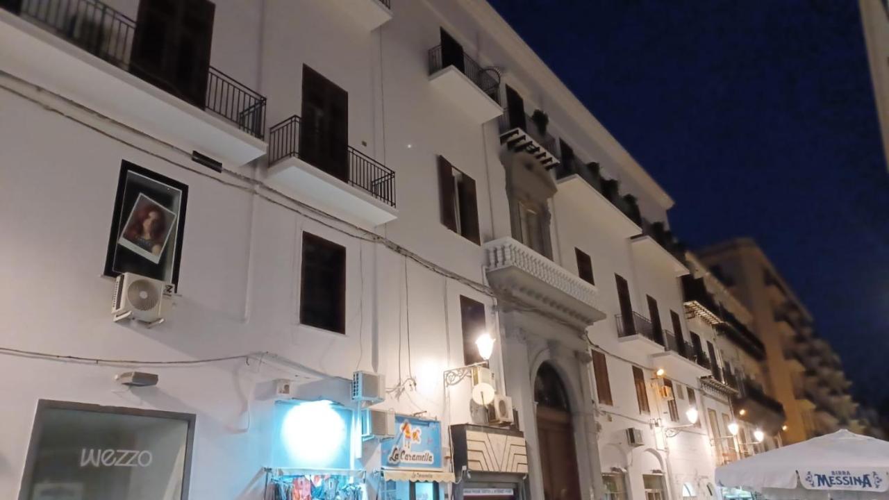 Casa Queda Apartment Палермо Екстериор снимка